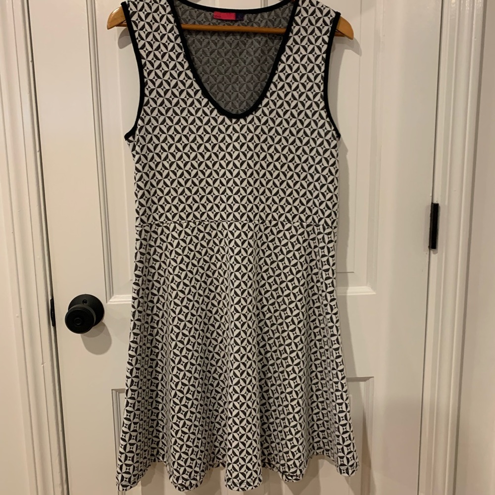 Skater dress